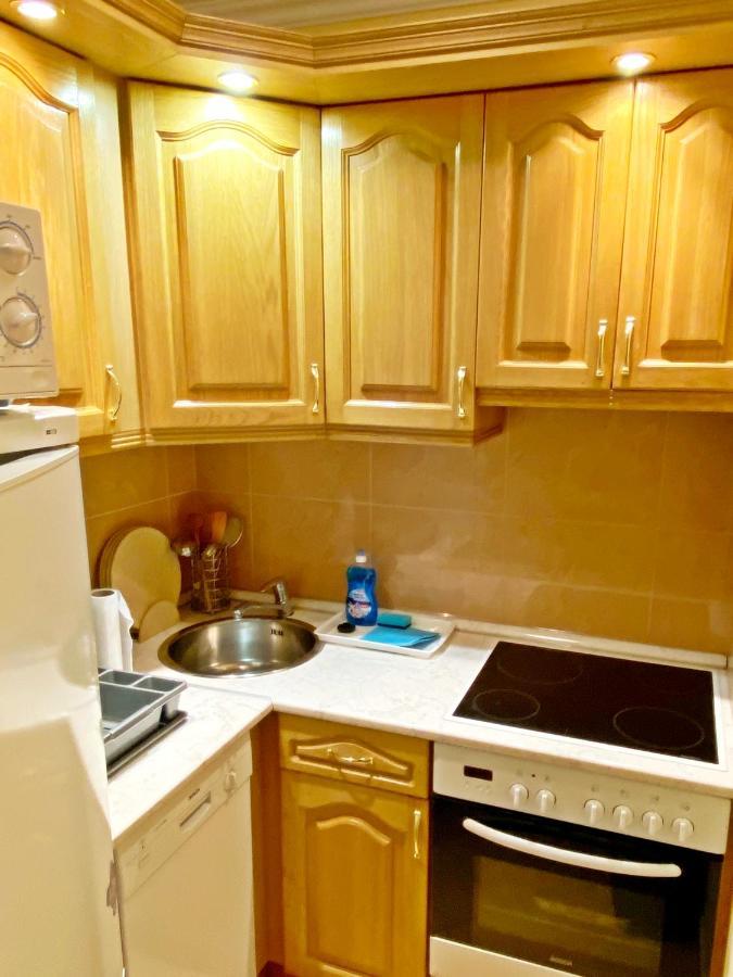 Fured Apartments Balatonfured Bagian luar foto