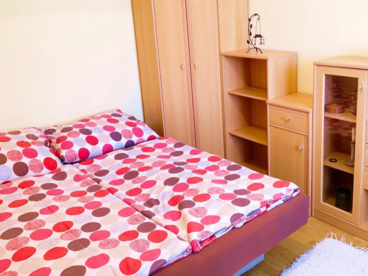 Fured Apartments Balatonfured Bagian luar foto