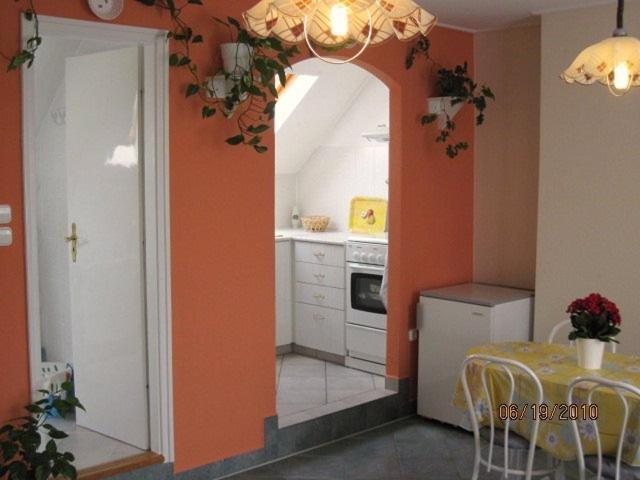 Fured Apartments Balatonfured Ruang foto