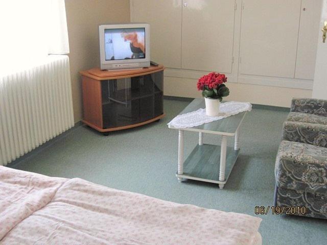 Fured Apartments Balatonfured Bagian luar foto